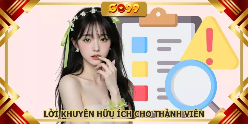 Bí quyết giúp bạn chơi cá cược một cách lành mạnh