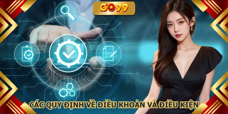 Các quy định mới nhất được cập nhật tại nền tảng