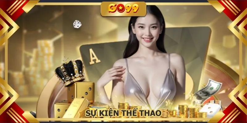 Chia sẻ sự kiện thưởng thể thao trực tuyến