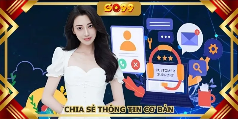 Chia sẻ thông tin cơ bản về nhà cái top 1
