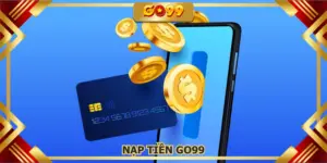 Nạp tiền GO99